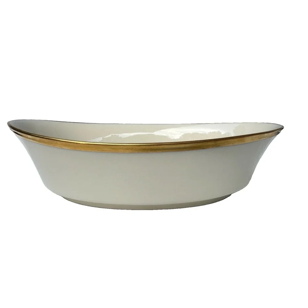 Eternal Dimensions Collection Ivory by Lenox 10.25